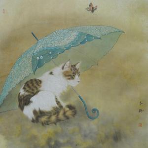 晴雨