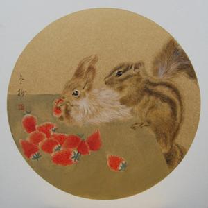 草莓