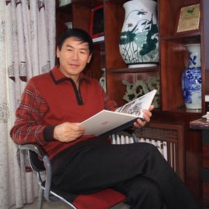 张荣昌