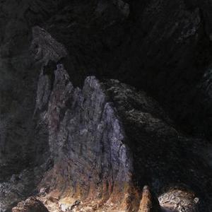 魂/贺兰山