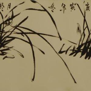 室静兰香