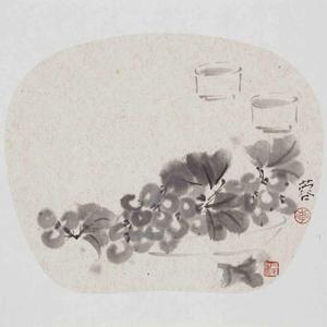 茶果