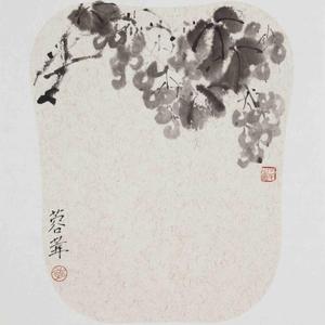 墨葡萄