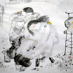 兵系列之理发