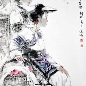 乡间小憩