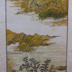 锦绣江山