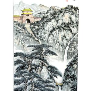 南天神韵