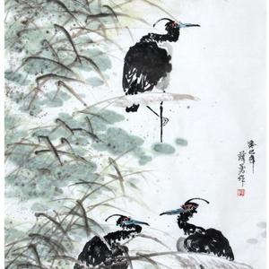 三思图