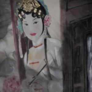 以伶為伴之立春