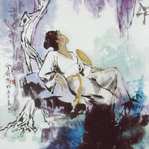 听蝉声