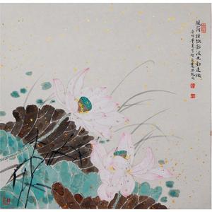 风荷