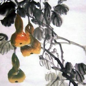 硕果
