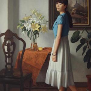 回眸