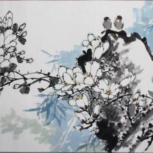 春意浓