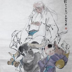 紫气东来
