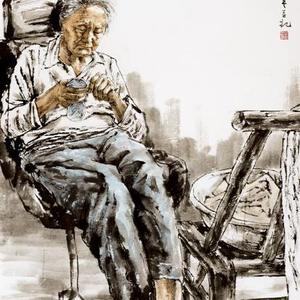 岁  月