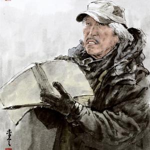 我的老师许勇