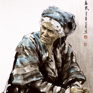 凉山彝民之二