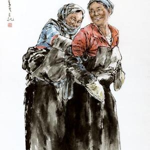 姊妹情