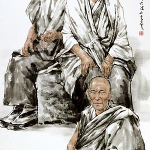僧侣禅伴