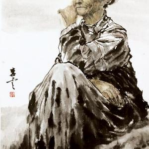 凉山彝民之三