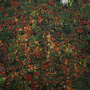 四季意向-寒露90cm&90cm