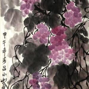 丰收