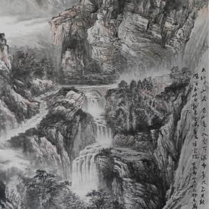 太行山居