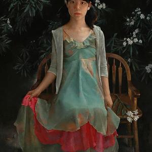 《暗香》
