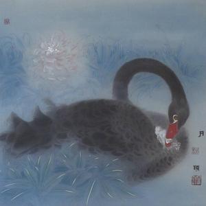 月光