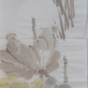 偎依