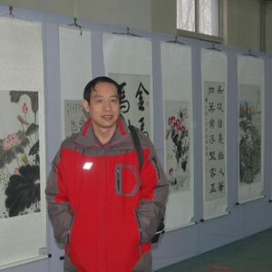 李坛计