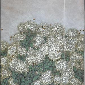 《清风秀影》