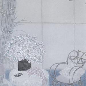 远望的感觉