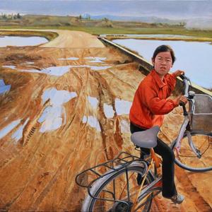 境遇——路人