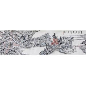 苍岗松风起，还家草露晞