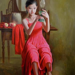 《心灯》
