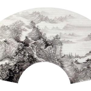扇面7