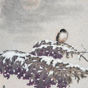 境与静系列二