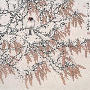 境与静系列二十八