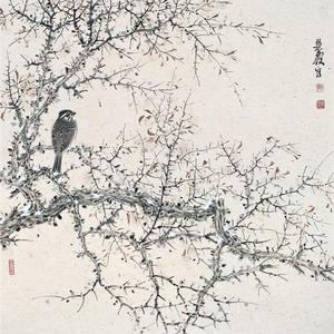 境与静系列二十二