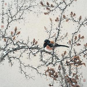 境与静系列二十九