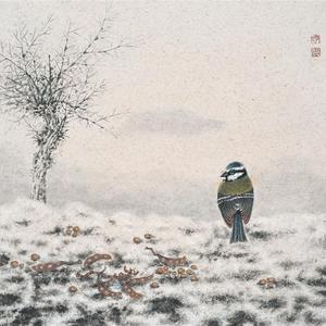 境与静系列二十七