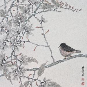 境与静系列二十四