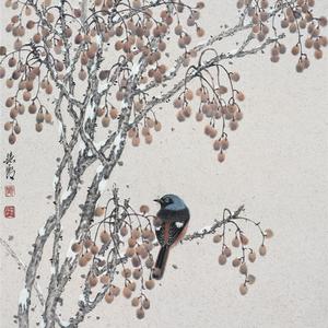 境与静系列二十一