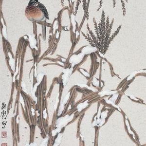 境与静系列九