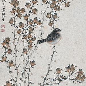 境与静系列六