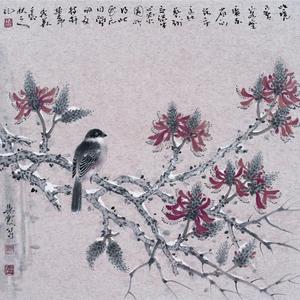 境与静系列三十