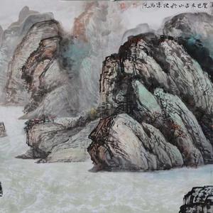 紫气东来