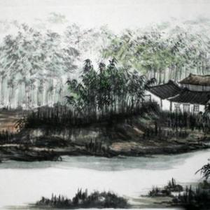 春色满园